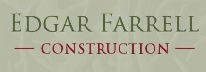 Farrell Construction (Cambridge) Ltd logo