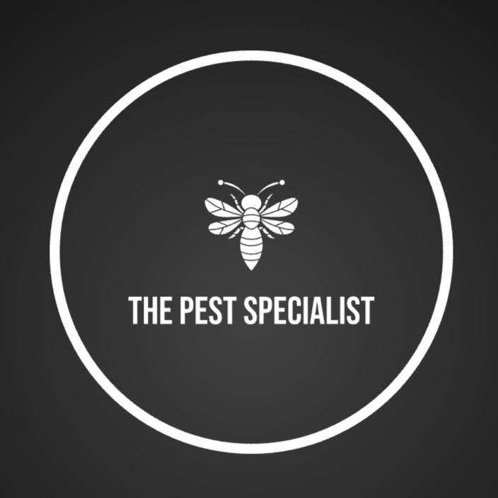 The Pest Specialist logo