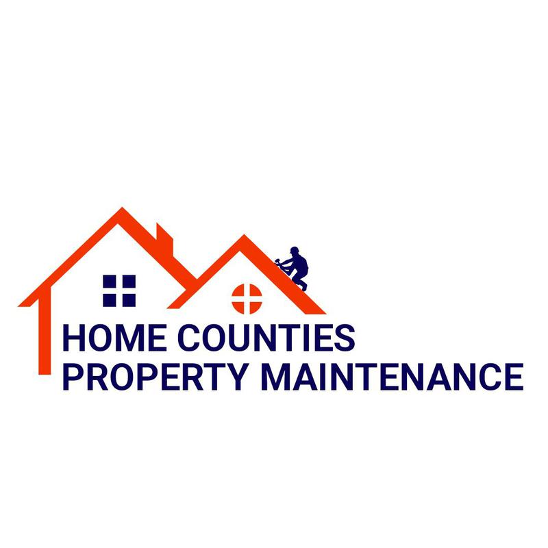 Home Counties Property Maintenance logo