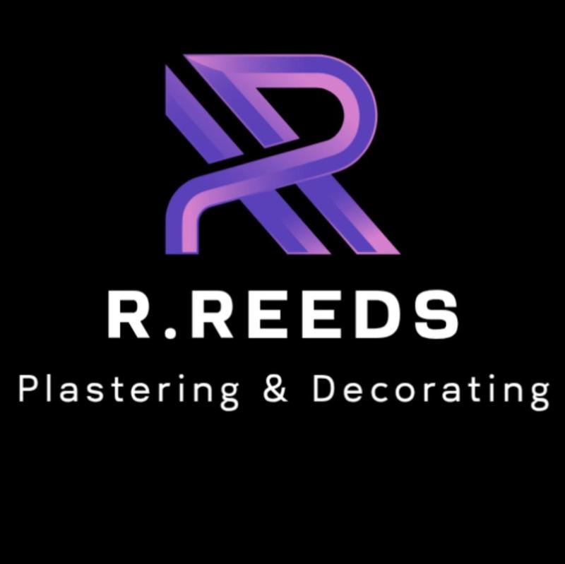 R. Reeds Plastering & Decorating logo