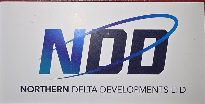 Northern Delta Developments Ltd logo