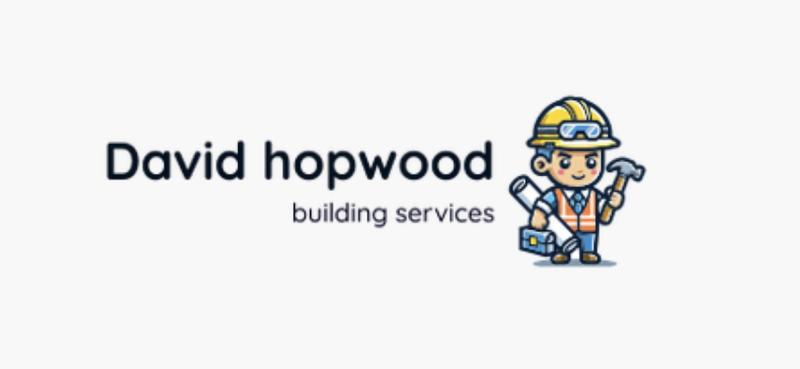 David Hopwood Building Services logo