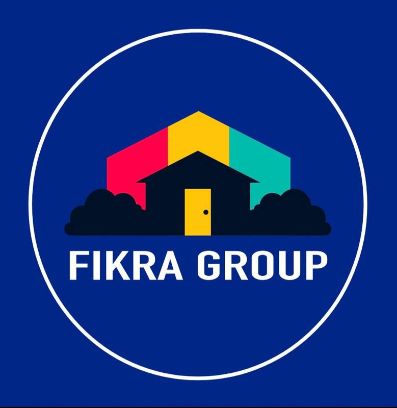 Fikra Group Ltd logo