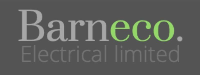 Barneco Electrical Ltd logo