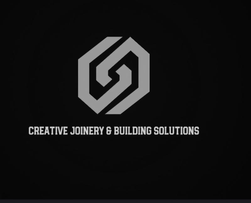 Creative Joinery & Building Solutions logo