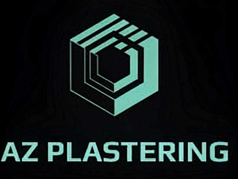 AZ Plastering logo