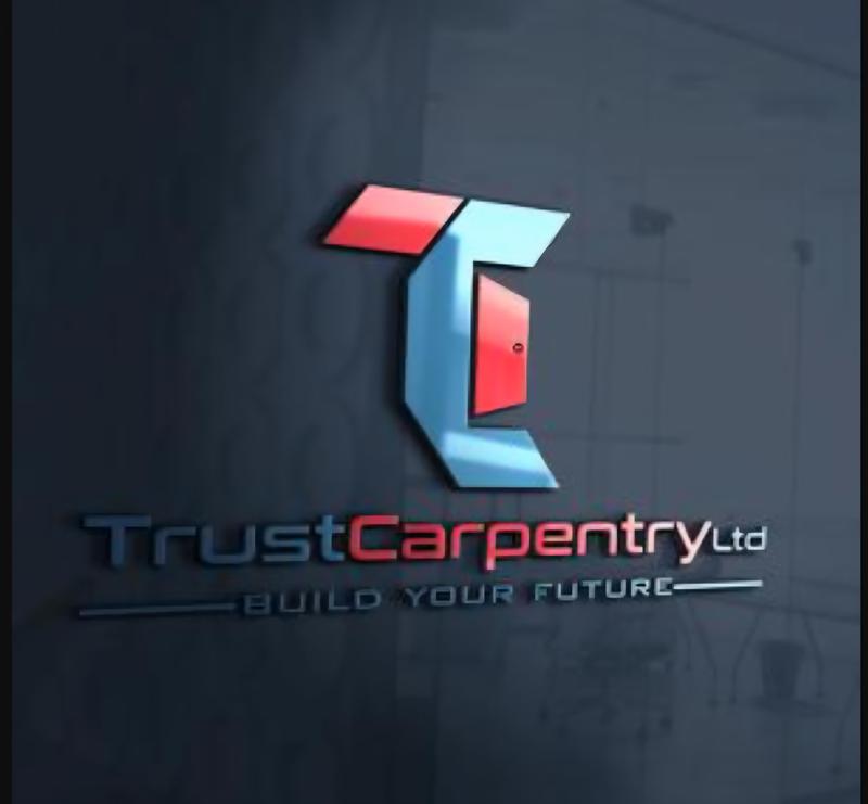Trust Carpentry Ltd logo