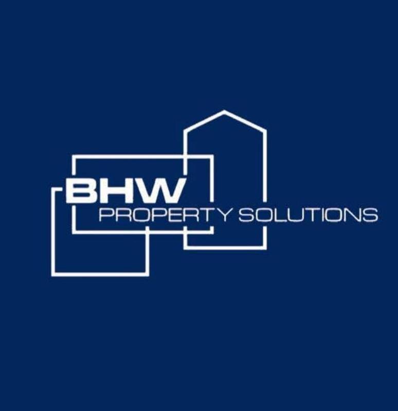 BHW Property Solutions Limited logo