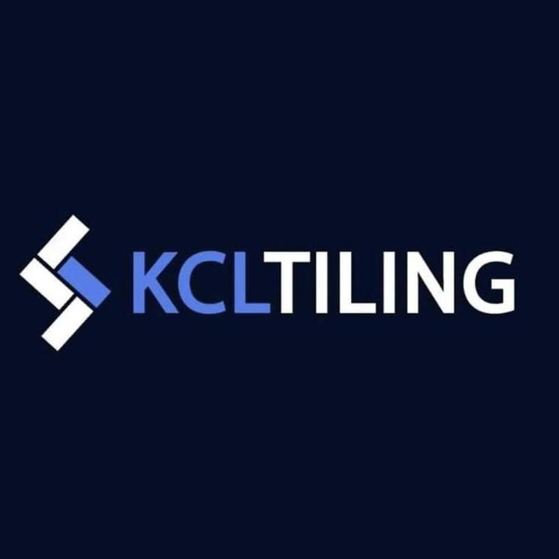 KCL Tiling logo