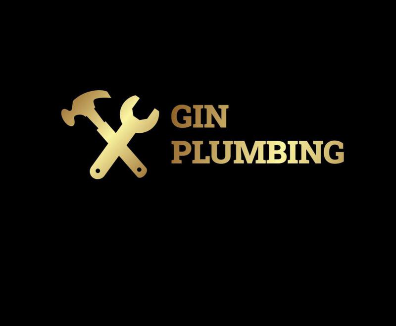 Gin Plumbing Ltd logo
