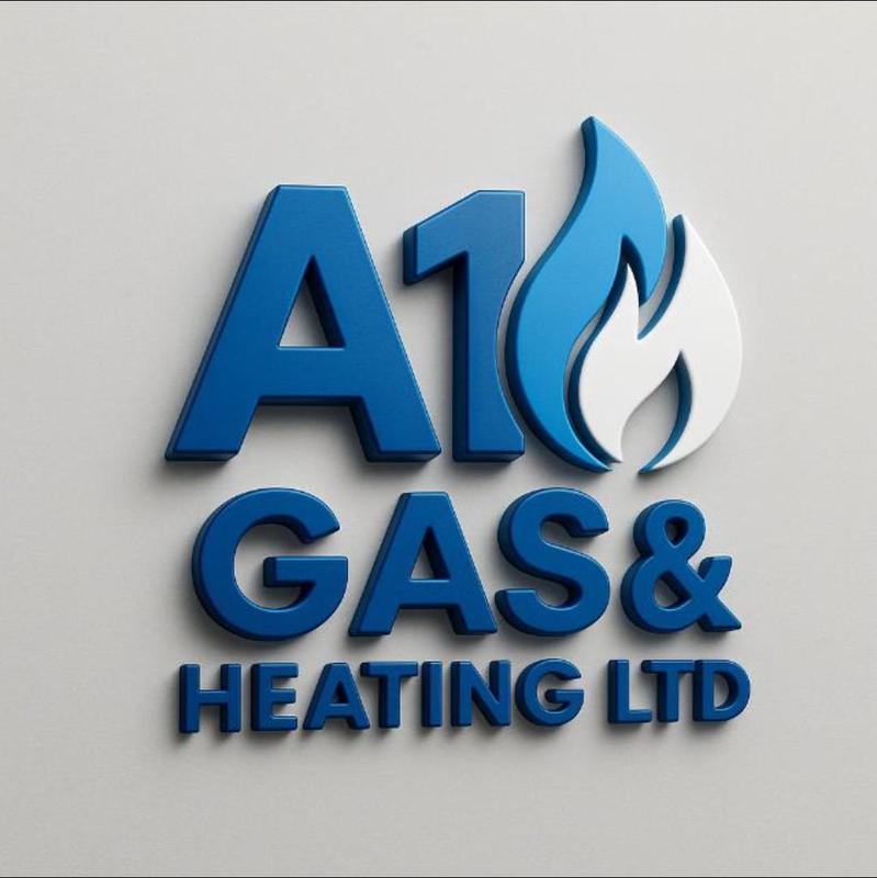 A1 Gas & Heating Ltd logo