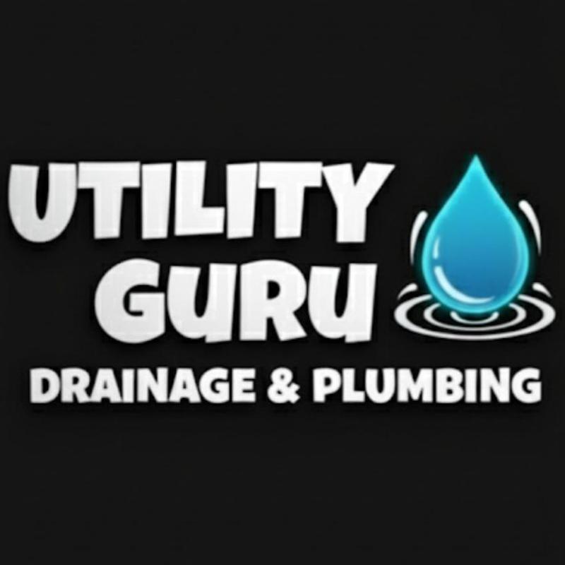 Utility Guru logo