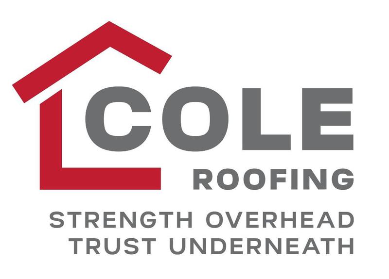 Cole Roofing logo