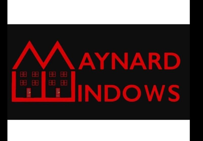 Maynard Windows Ltd logo