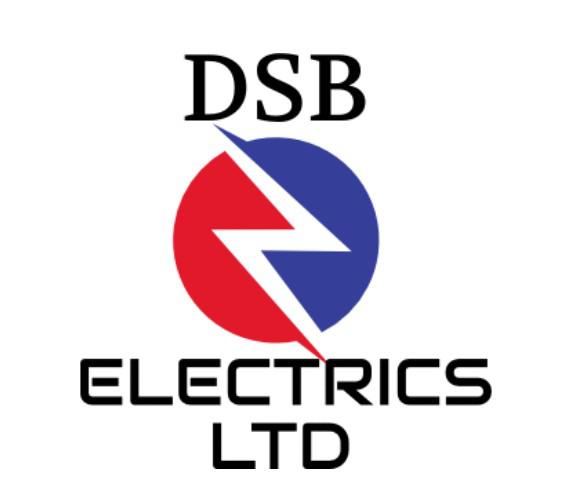 DSB Electrics Ltd logo
