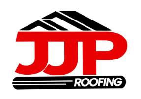 JJP Roofing logo