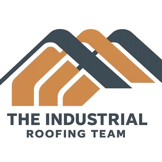 The Roofing Team logo