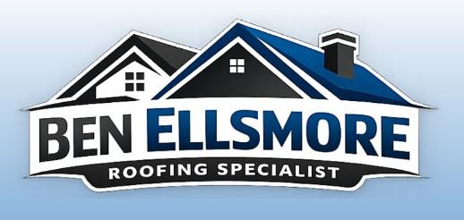 Ben Ellsmore Contracting logo