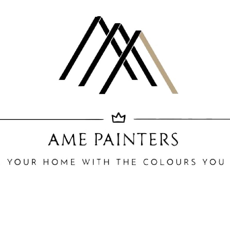AME Painters Ltd logo
