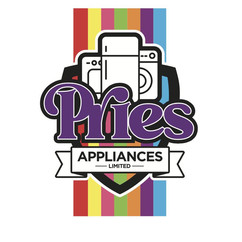 Pries Appliances Ltd logo