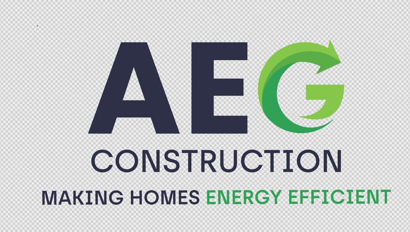 AEG Construction Ltd logo