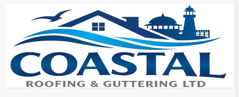 Coastal Roofing and Guttering Ltd logo