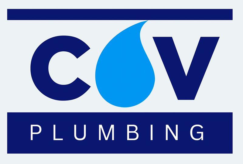 Cov Plumbing Ltd logo
