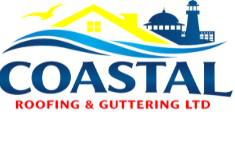 Coastal Roofing and Guttering Ltd logo