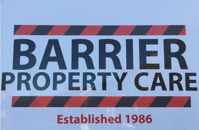 Barrier Property Care Limited logo