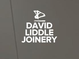 D Liddle Joinery Ltd logo