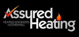 Assured Heating (Heating Engineers) logo