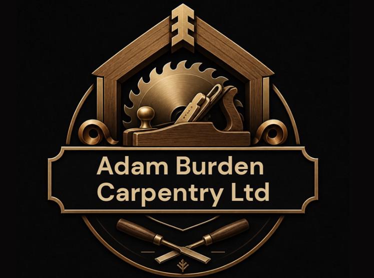 Adam Burden Carpentry Ltd logo
