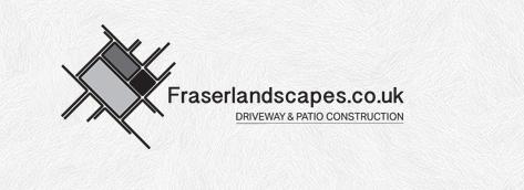Fraser Landscapes Ltd logo