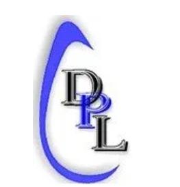 DPL Bathrooms logo