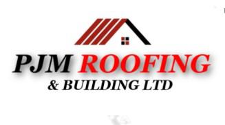 PJM Roofing and Building Ltd logo