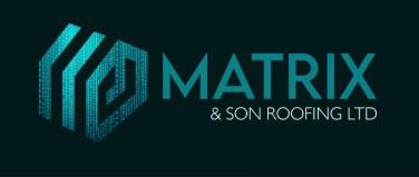 Matrix & Son Roofing Ltd logo