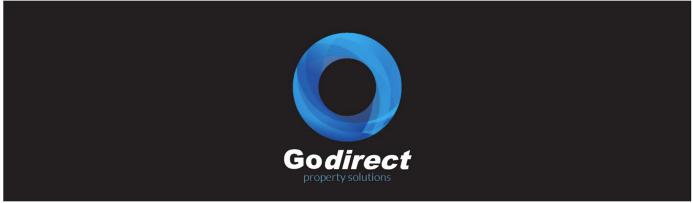 Go Direct Property Solutions logo