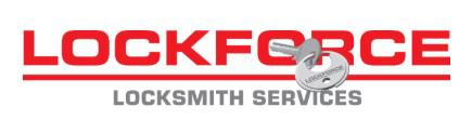 Pro Secure Ltd T/A LockForce logo