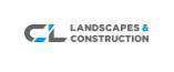 CL Landscapes & Construction Ltd logo