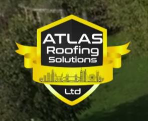 Atlas Roofing Solutions Ltd logo
