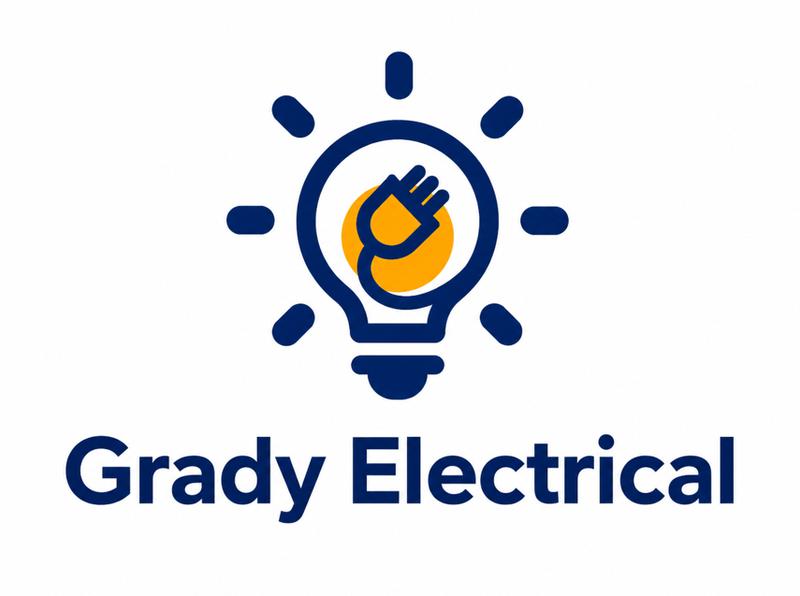 Grady Electrical logo