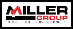 Miller Group Construction Services Ltd logo