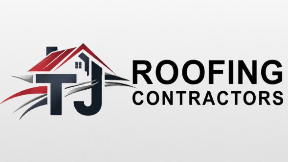 TJ Roofing Contractors Ltd logo