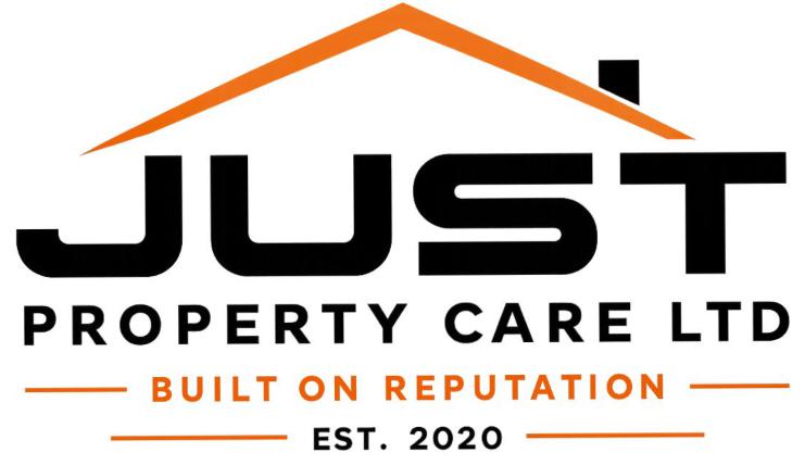 Just Property Care Ltd logo
