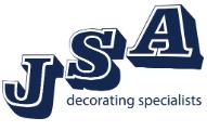 JSA Decorators logo