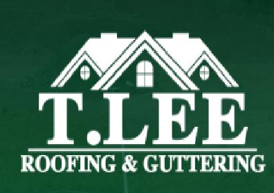T Lee Roofing & Guttering Ltd logo