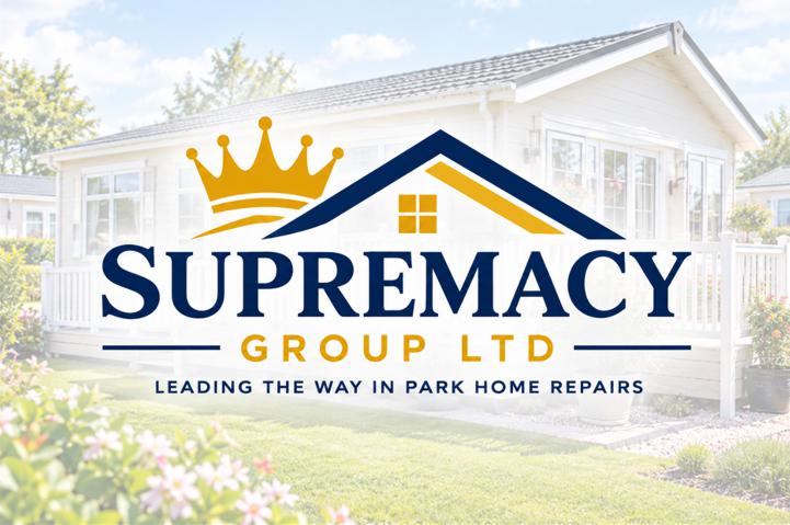 Supremacy Group Ltd logo