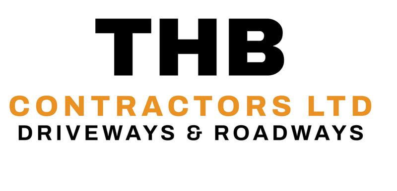 THB Contractors Ltd logo