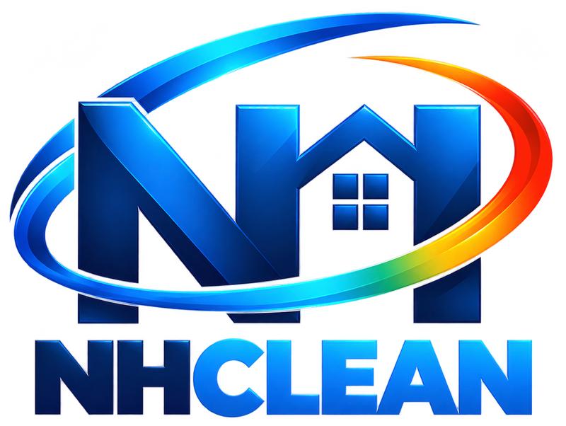 North Herts Clean Services logo