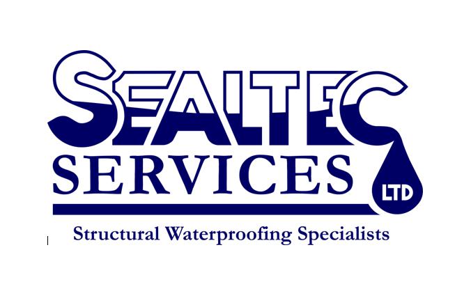 Sealtec Services Ltd logo